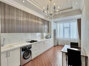 Satılır 3 otaqlı yeni tikili 117 m², Gənclik m., photo 5 from 8