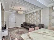 Satılır 3 otaqlı yeni tikili 117 m², Gənclik m., photo 3 from 8