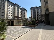 3 otaqlı yeni tikili - Ağ şəhər q. - 130 m²
