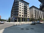 3 otaqlı yeni tikili - Ağ şəhər q. - 130 m²