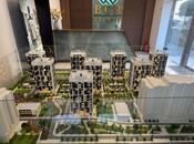 Satılır 2 otaqlı yeni tikili 108.2 m², Koroğlu m., photo 2 from 8