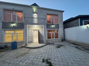 6 otaqlı həyət evi/bağ evi - Binə q. - 250 m²