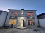 6 otaqlı həyət evi/bağ evi - Binə q. - 250 m²