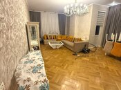 3 otaqlı yeni tikili - İnşaatçılar m. - 135 m²