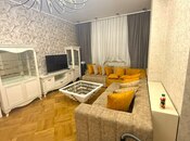 3 otaqlı yeni tikili - İnşaatçılar m. - 135 m²