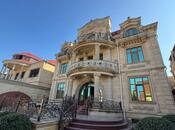 Elan №5893818 - Bakı, Bakıxanov q., 10 otaqlı, 800 m²