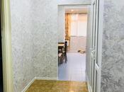 4 otaqlı köhnə tikili - Həzi Aslanov m. - 110 m²