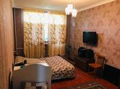 4 otaqlı köhnə tikili - Həzi Aslanov m. - 110 m²