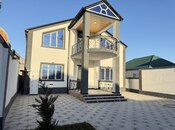 7 otaqlı həyət evi/bağ evi - Məmmədli q. - 220 m²