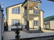 7 otaqlı həyət evi/bağ evi - Məmmədli q. - 220 m²