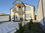 7 otaqlı həyət evi/bağ evi - Məmmədli q. - 220 m²