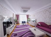 Elan №5893967 - Bakı, Nəriman Nərimanov m., 3 otaqlı, 126 m², 14/16 mərtəbə