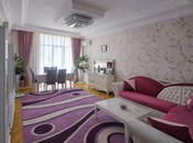 Satılır 3 otaqlı yeni tikili 126 m², Nəriman Nərimanov m., photo 3 from 8