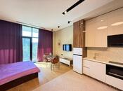 1 otaqlı yeni tikili - Nardaran q. - 44.8 m²