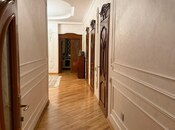 4 otaqlı yeni tikili - Nizami m. - 204 m²