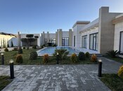 Satılır 5 otaqlı həyət evi/bağ evi 260 m², Mərdəkan q., photo 2 from 8