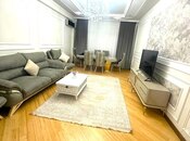 Объявление №5894142 - Баку, м. Низами, 3-комн., 150 м², 14/17 этаж