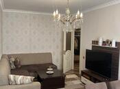 4 otaqlı köhnə tikili - Əhmədli m. - 110 m²