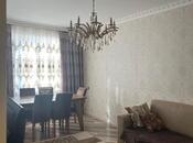 4 otaqlı köhnə tikili - Əhmədli m. - 110 m²