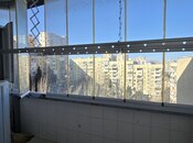 Продаётся 3-комн. новостройка 143 м², м. Элмляр Академиясы, photo 6 from 8