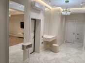 İcarəyə verilir 3 otaqlı yeni tikili 115 m², Ağ şəhər q., photo 7 from 8