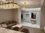 İcarəyə verilir 3 otaqlı yeni tikili 115 m², Ağ şəhər q., photo 2 from 8