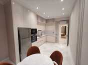 İcarəyə verilir 3 otaqlı yeni tikili 115 m², Ağ şəhər q., photo 6 from 8