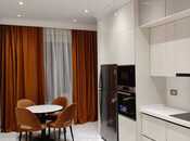 İcarəyə verilir 3 otaqlı yeni tikili 115 m², Ağ şəhər q., photo 5 from 8