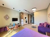 1 otaqlı yeni tikili - Sea Breeze q. - 44.8 m²