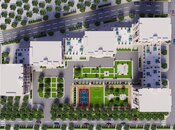 Satılır 4 otaqlı yeni tikili 180 m², 28 May m., photo 4 from 7