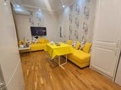 Satılır 3 otaqlı yeni tikili 60 m², Qara Qarayev m., photo 3 from 8