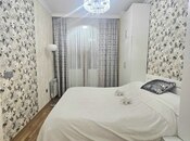 Satılır 3 otaqlı yeni tikili 60 m², Qara Qarayev m., photo 7 from 8
