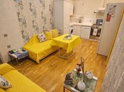 Satılır 3 otaqlı yeni tikili 60 m², Qara Qarayev m., photo 5 from 8