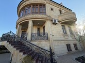 Elan №5894315 - Bakı, Neftçilər m., 6 otaqlı, 550 m²