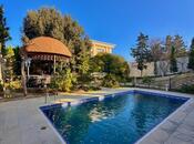 Satılır 6 otaqlı həyət evi/bağ evi 350 m², Bilgəh q., photo 2 from 8