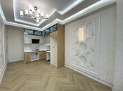 2 otaqlı yeni tikili - Qara Qarayev m. - 46 m²