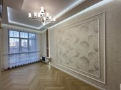 2 otaqlı yeni tikili - Qara Qarayev m. - 46 m²