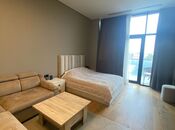 Объявление №5894417 - Баку, пос. Sea Breeze, 1-комн., 58 м², 3/7 этаж