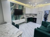 İcarəyə verilir 2 otaqlı yeni tikili 60 m², photo 4 from 6