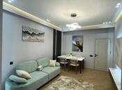 Satılır 2 otaqlı yeni tikili 55 m², Həzi Aslanov m., photo 1 from 8