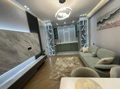 Satılır 2 otaqlı yeni tikili 55 m², Həzi Aslanov m., photo 2 from 8