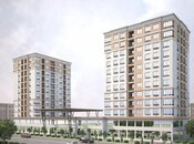 Продаётся 3-комн. новостройка 98 м², м. Дернегюль, photo 2 from 8