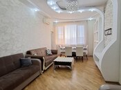 Satılır 2 otaqlı yeni tikili 70 m², Azadlıq Prospekti m., photo 2 from 8