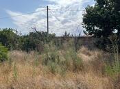 Satılır  torpaq 5.5 sot, Novxanı q., photo 1 from 8