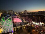 Сдаётся 2-комн. новостройка 80 м², м. Нариман Нариманов, photo 4 from 8