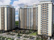 4 otaqlı yeni tikili - 28 May m. - 148.3 m²