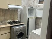 Satılır 2 otaqlı köhnə tikili 53 m², Nərimanov r., photo 5 from 8