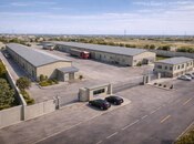 Объявление №5894760 - Баку, пос. Новханы, 4170 м²