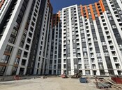 Satılır 2 otaqlı yeni tikili 60 m², İnşaatçılar m., photo 1 from 8
