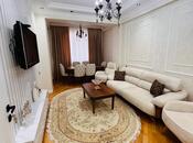 Elan №5894880 - Bakı, Badamdar q., 3 otaqlı, 109 m², 18/18 mərtəbə